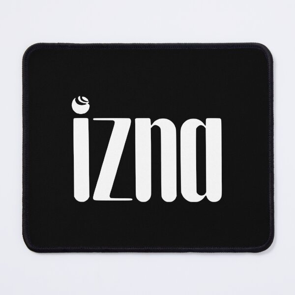 Item preview, Izna KPop HD Logo designed and sold by KPopverse2.