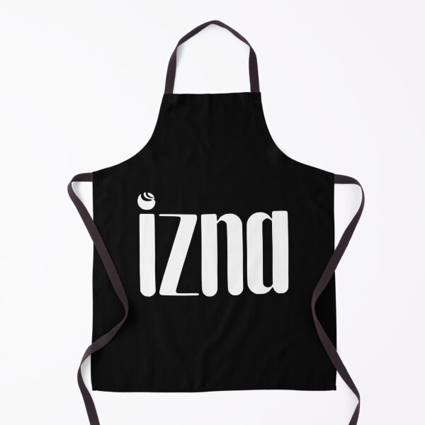 Item preview, Izna KPop HD Logo designed and sold by KPopverse2.