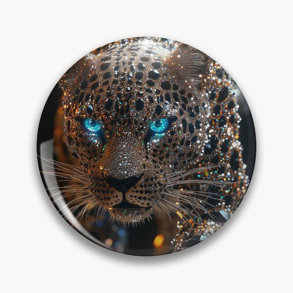 Item preview, Leopard  designed and sold by KrisArtZone.