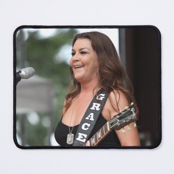 Item preview, Gretchen Wilson - Photograph designed and sold by ConcertImages.