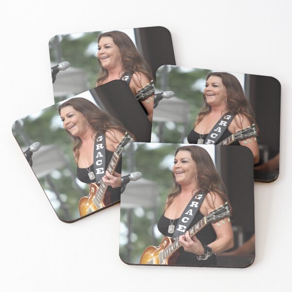 Item preview, Gretchen Wilson - Photograph designed and sold by ConcertImages.