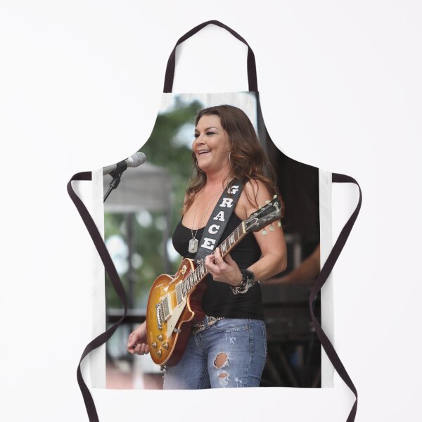 Item preview, Gretchen Wilson - Photograph designed and sold by ConcertImages.