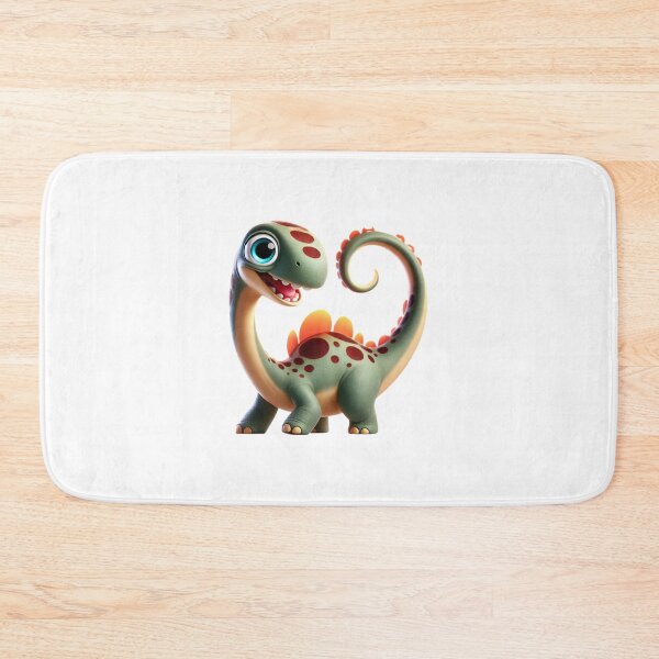 Item preview, Adorable Dreadnoughtus Dinosaur designed and sold by Sillytoe.