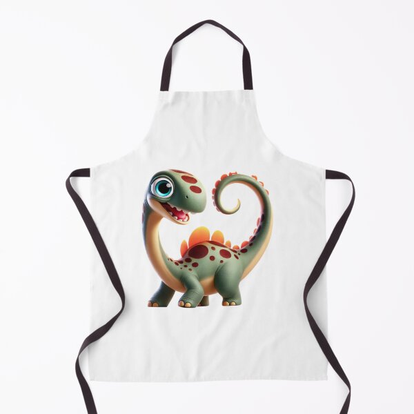 Item preview, Adorable Dreadnoughtus Dinosaur designed and sold by Sillytoe.