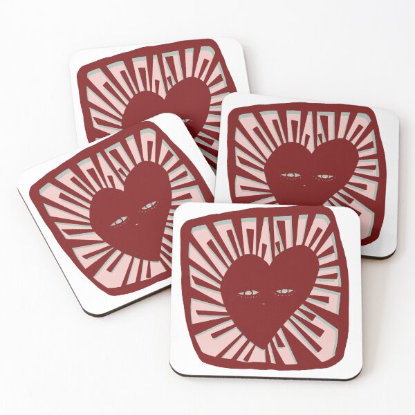 Item preview, corazon designed and sold by lapukiprints.