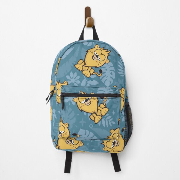 Item preview, Sleep Like a Cub, Dream Like a King | Cute Jungle Baby Animal Design designed and sold by Sore Creations.