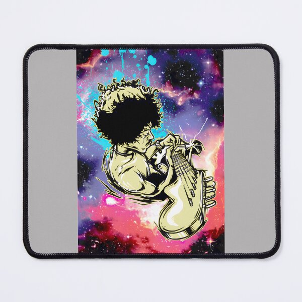 Item preview, Galactic Guitar God | PERFECT GIFT FOR YOU AND FRIENDS designed and sold by HansonShopUS.