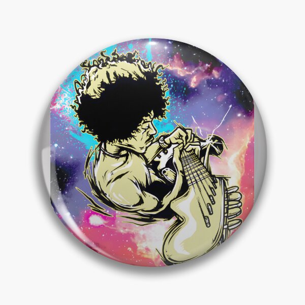 Item preview, Galactic Guitar God | PERFECT GIFT FOR YOU AND FRIENDS designed and sold by HansonShopUS.