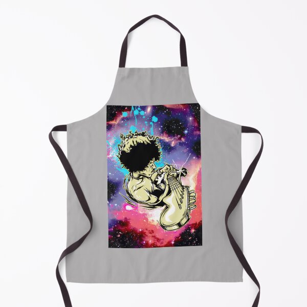 Item preview, Galactic Guitar God | PERFECT GIFT FOR YOU AND FRIENDS designed and sold by HansonShopUS.