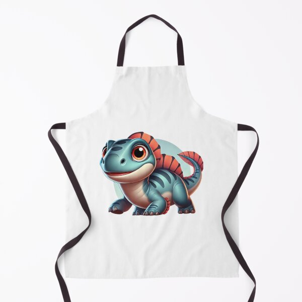 Item preview, Adorable Dunkleosteus Dinosaur designed and sold by Sillytoe.