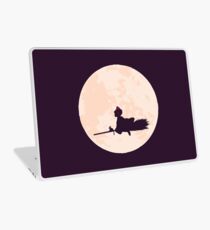 Kiki Laptop Skin