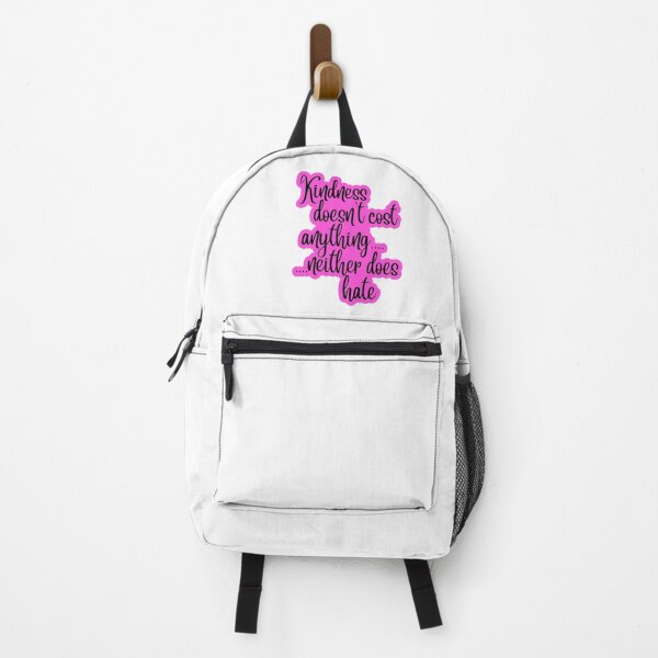 Item preview, Grumpy Designs: Kindness Doesn't Cost Anything designed and sold by IKDG.