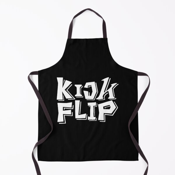 Artikelvorschau, KickFlip KPop HD Logo entworfen und verkauft von KPopverse2.