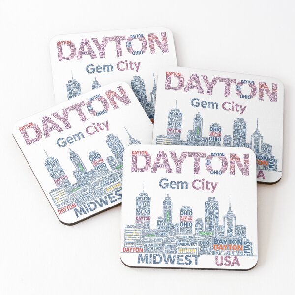 Item preview, Word up dayton designed and sold by Robert Lucio.