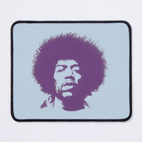 Item preview, Iconic Guitarist Afro Art | PERFECT GIFT FOR YOU AND FRIENDS designed and sold by HansonShopUS.