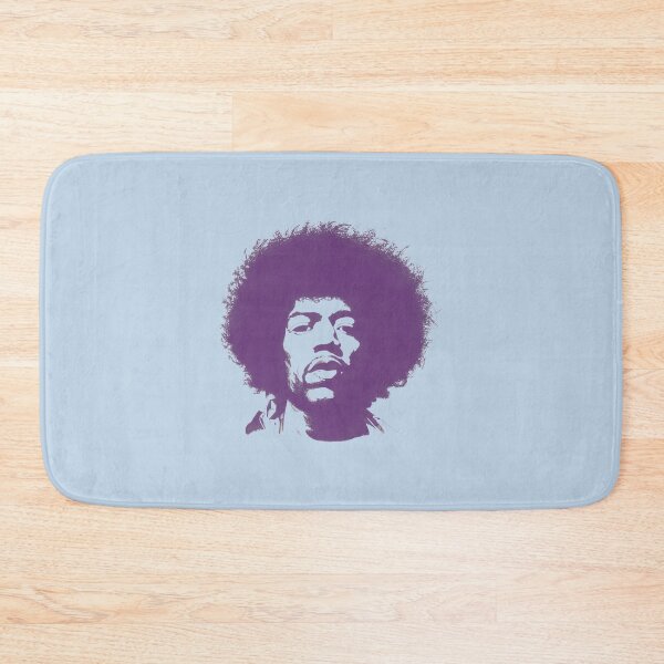Item preview, Iconic Guitarist Afro Art | PERFECT GIFT FOR YOU AND FRIENDS designed and sold by HansonShopUS.