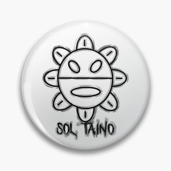 Item preview, Sol Taino designed and sold by ArtisticAxel-.