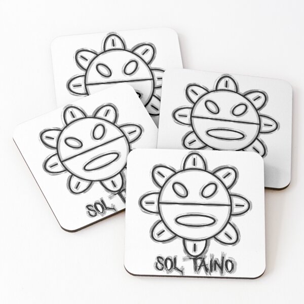 Item preview, Sol Taino designed and sold by ArtisticAxel-.