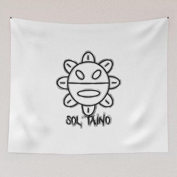 Item preview, Sol Taino designed and sold by ArtisticAxel-.