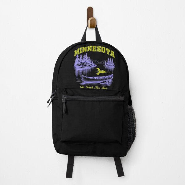 Item preview, Minnesota | The North Star State | Est. 1858 designed and sold by SaltyLass.