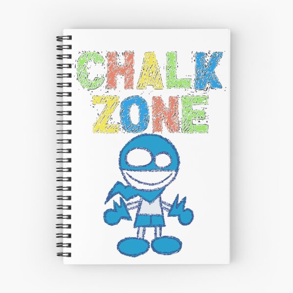 Item preview, Chalk zone designed and sold by Topiest.