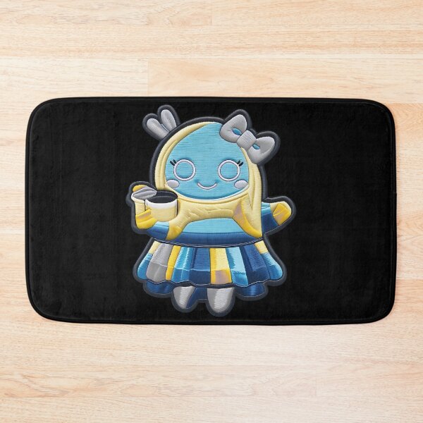 Item preview, Cute Ghost Coffee Lover Illustration designed and sold by ArtDesignTp.