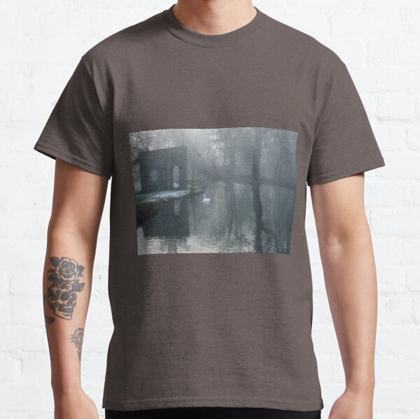Refuge Of The Cross Classic T-Shirt