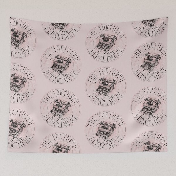 Item preview, The Tortured Poets Department designed and sold by rdub2001.