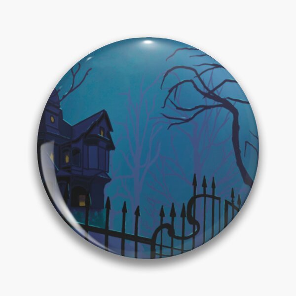 Item preview, The Last House  designed and sold by Proptologist.