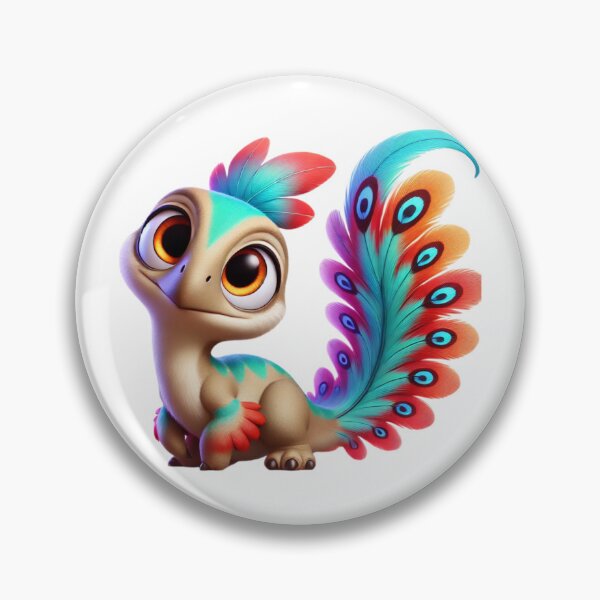 Item preview, Adorable Epidexipteryx Dinosaur designed and sold by Sillytoe.