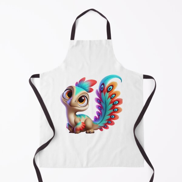 Item preview, Adorable Epidexipteryx Dinosaur designed and sold by Sillytoe.