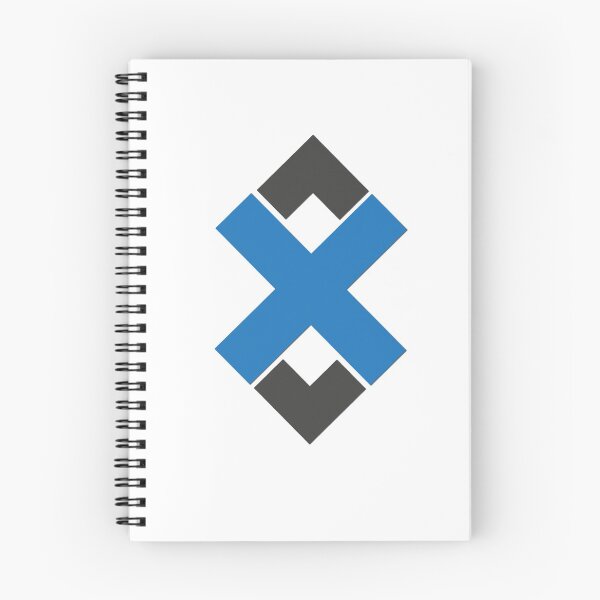 Item preview, AdEx - Minimalist  designed and sold by HODL Apparels.