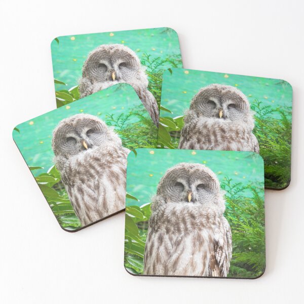 Item preview, Owl designed and sold by JEZ22.
