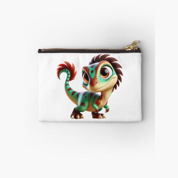 Item preview, Adorable Euoplocephalus Dinosaur designed and sold by Sillytoe.