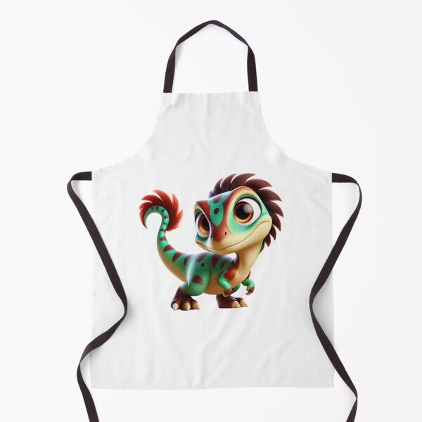 Item preview, Adorable Euoplocephalus Dinosaur designed and sold by Sillytoe.