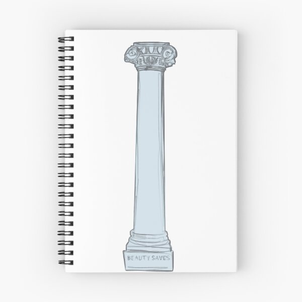 Item preview, Ionic Marble designed and sold by beauty-saves.