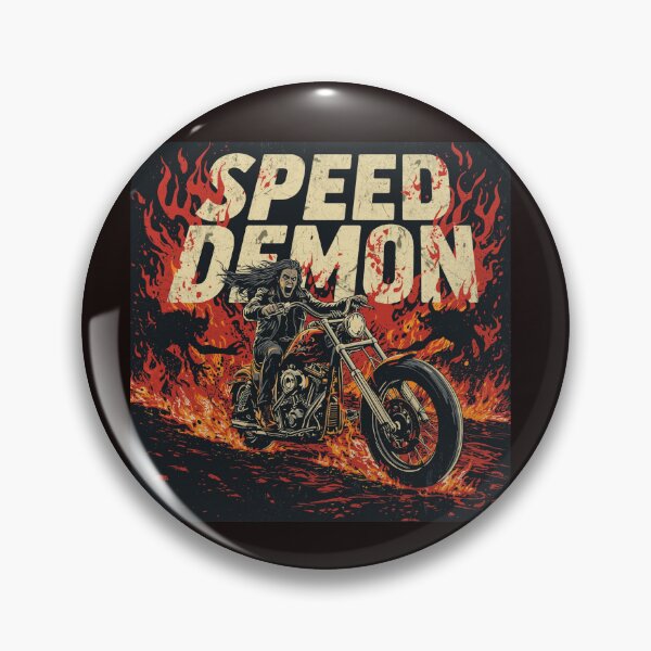 Item preview, Speed Demon designed and sold by Jurand  Creations.