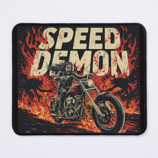 Item preview, Speed Demon designed and sold by Jurand  Creations.