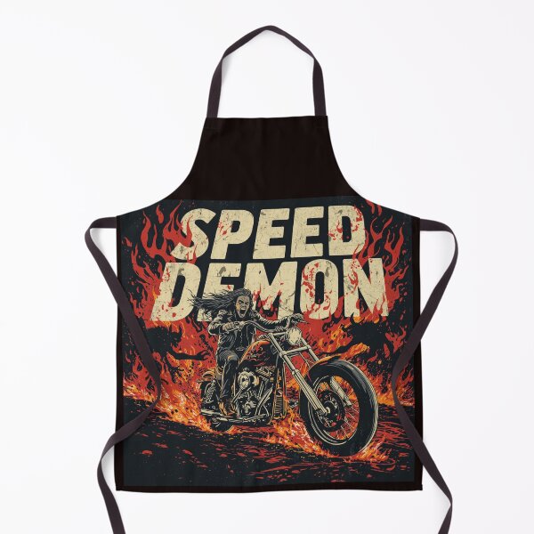 Item preview, Speed Demon designed and sold by Jurand  Creations.