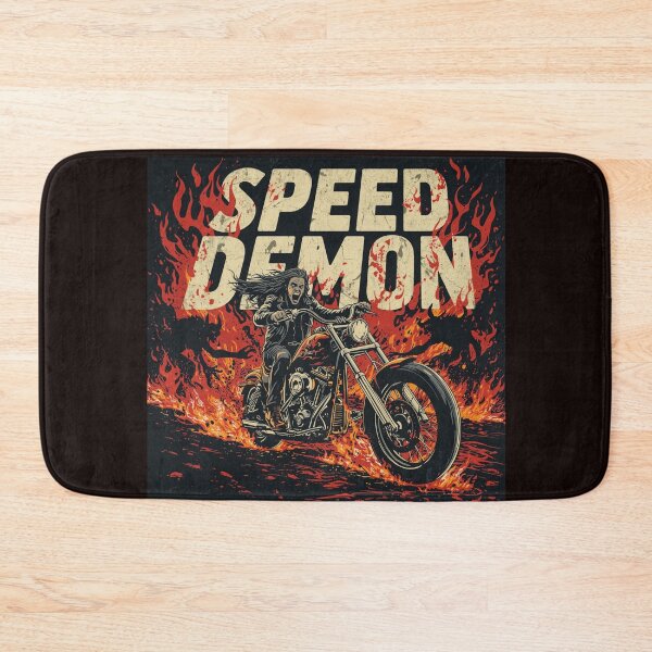 Item preview, Speed Demon designed and sold by Jurand  Creations.