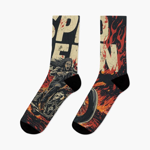 Item preview, Speed Demon designed and sold by Jurand  Creations.