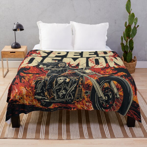 Item preview, Speed Demon designed and sold by Jurand  Creations.