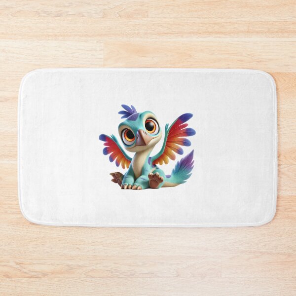 Item preview, Adorable Hatzegopteryx Dinosaur designed and sold by Sillytoe.