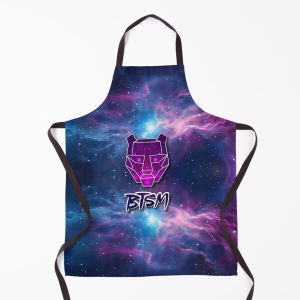 Item preview, Black Tiger Sex Machine BTSM Cosmic Church Festival Fan Art designed and sold by FestDrip.