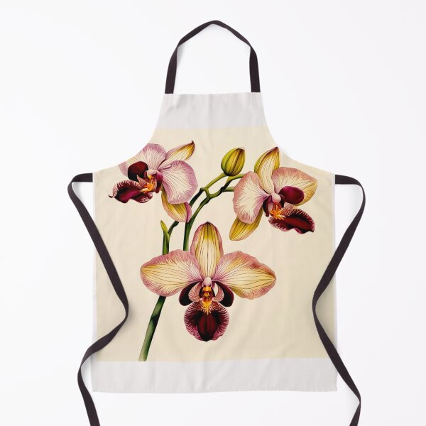 Item preview, Rothschild’s Orchid #1 designed and sold by Helios Be. Lavsh.