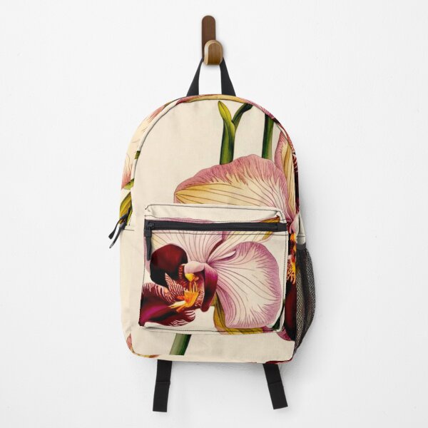 Item preview, Rothschild’s Orchid #1 designed and sold by Helios Be. Lavsh.