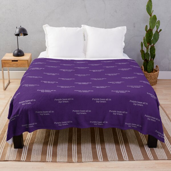 Item preview, Purple Haze Brain Apparel | PERFECT GIFT FOR YOU AND FRIENDS designed and sold by HansonShopUS.