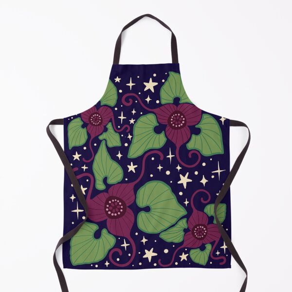 Item preview, Cosmic Wild Ginger Flowers designed and sold by CattGDesigns.