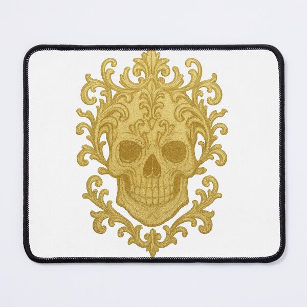 Item preview, Skull designed and sold by Pfff-Designs.