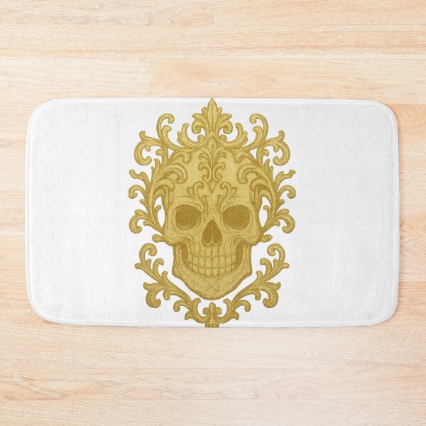 Item preview, Skull designed and sold by Pfff-Designs.